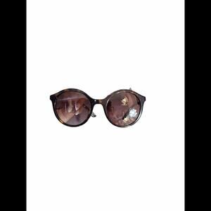 Dolce & Gabbana Sunglasses Dark Havana 51mm Gradient $295 MSRP